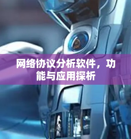 网络协议分析软件,功能与应用探析 网络协议分析软件,功能与应用探析