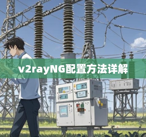 v2rayNG配置方法详解 v2rayNG配置方法详解