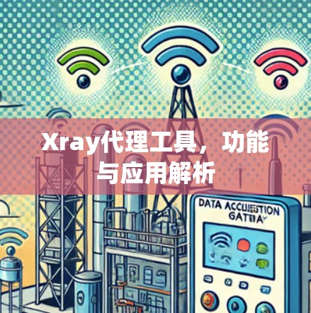 Xray代理工具，功能与应用解析