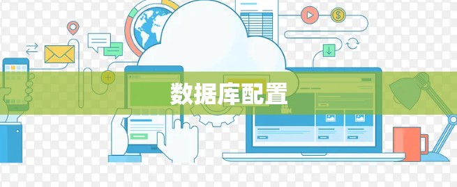 数据库配置 数据库配置