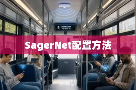 SagerNet配置方法