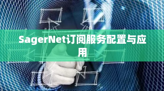 SagerNet订阅服务配置与应用 SagerNet订阅服务配置与应用